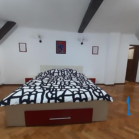 Old Town Studio Braşov Dış mekan fotoğraf