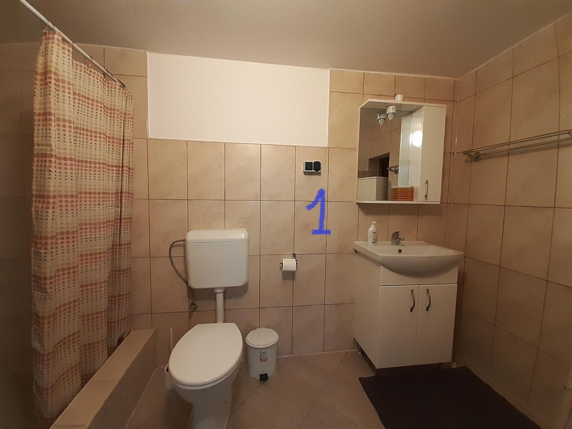 Old Town Studio Braşov Dış mekan fotoğraf