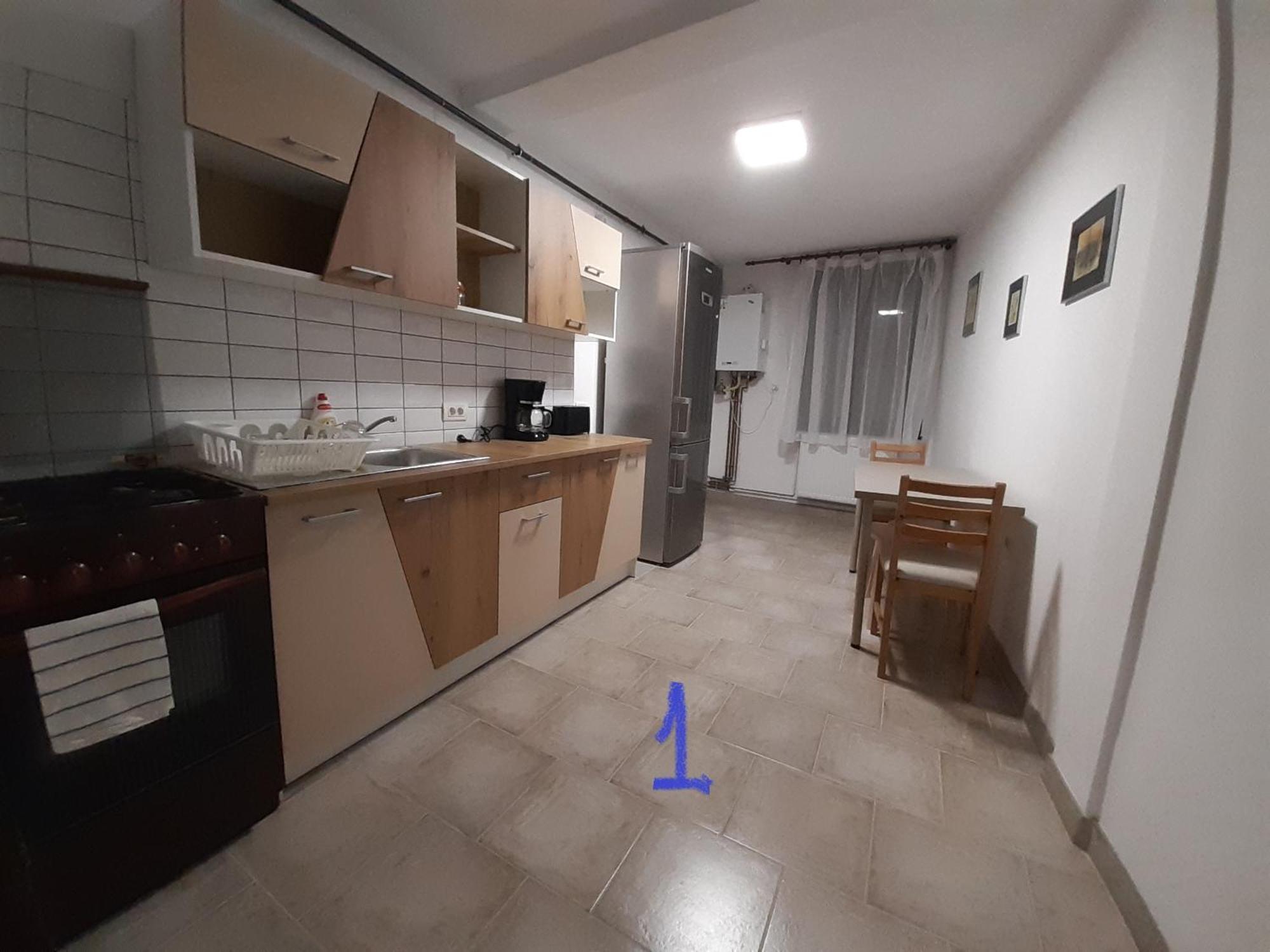 Old Town Studio Braşov Dış mekan fotoğraf