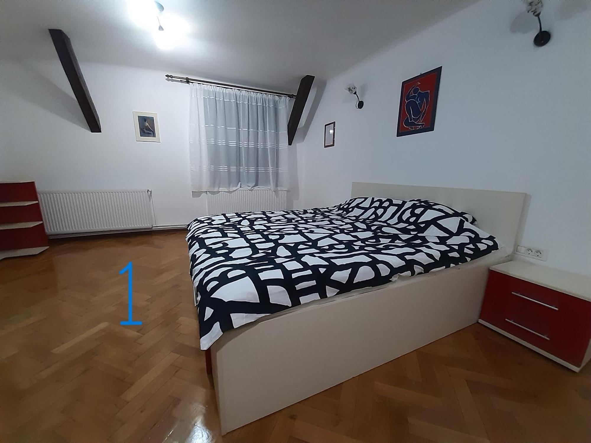 Old Town Studio Braşov Dış mekan fotoğraf