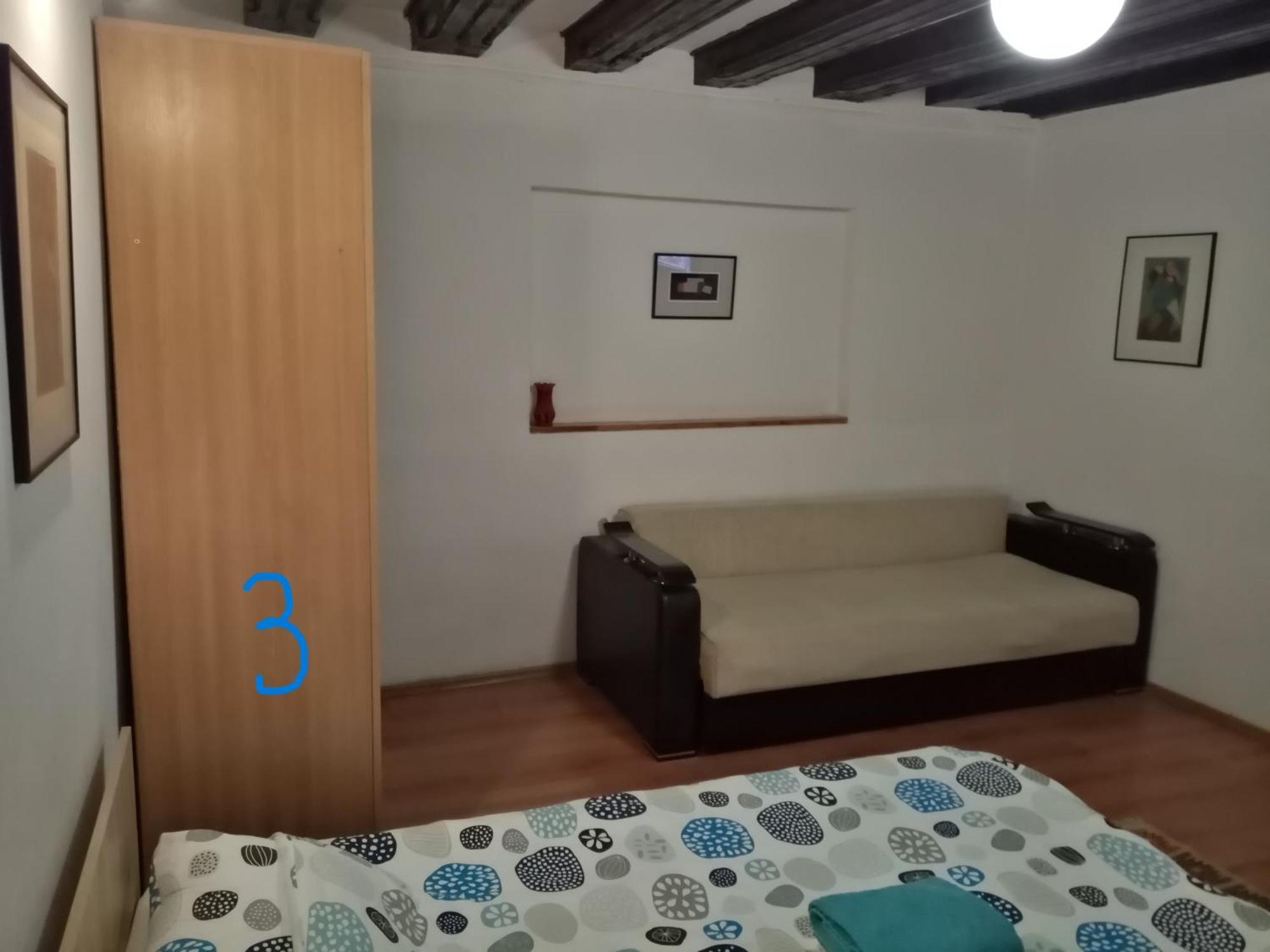 Old Town Studio Braşov Dış mekan fotoğraf