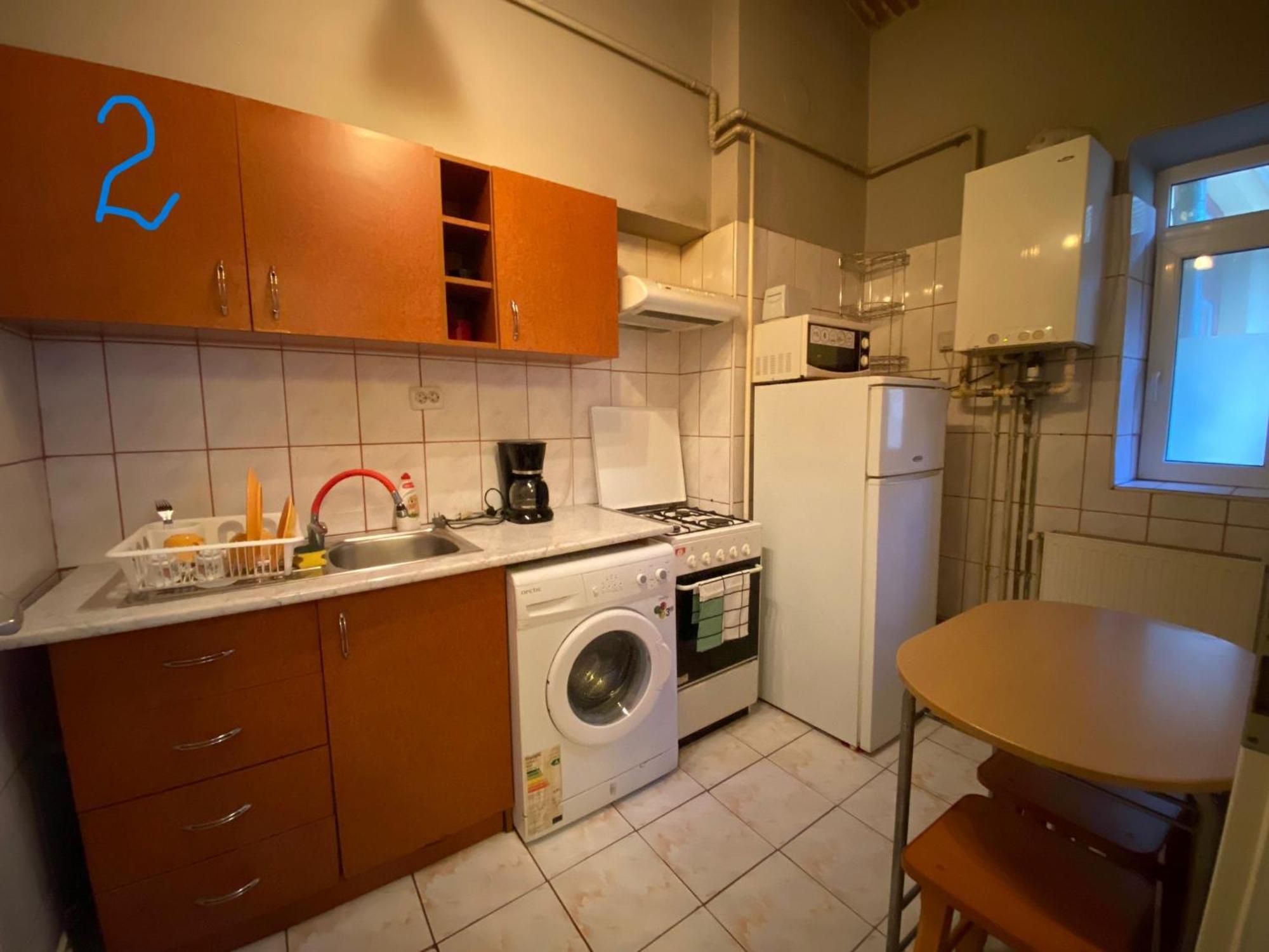 Old Town Studio Braşov Dış mekan fotoğraf