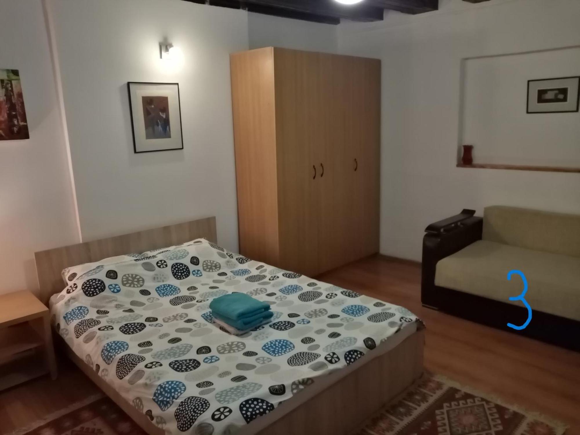 Old Town Studio Braşov Dış mekan fotoğraf