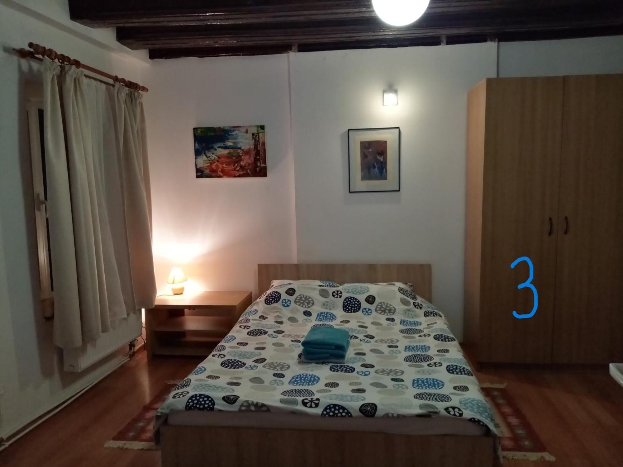 Old Town Studio Braşov Dış mekan fotoğraf