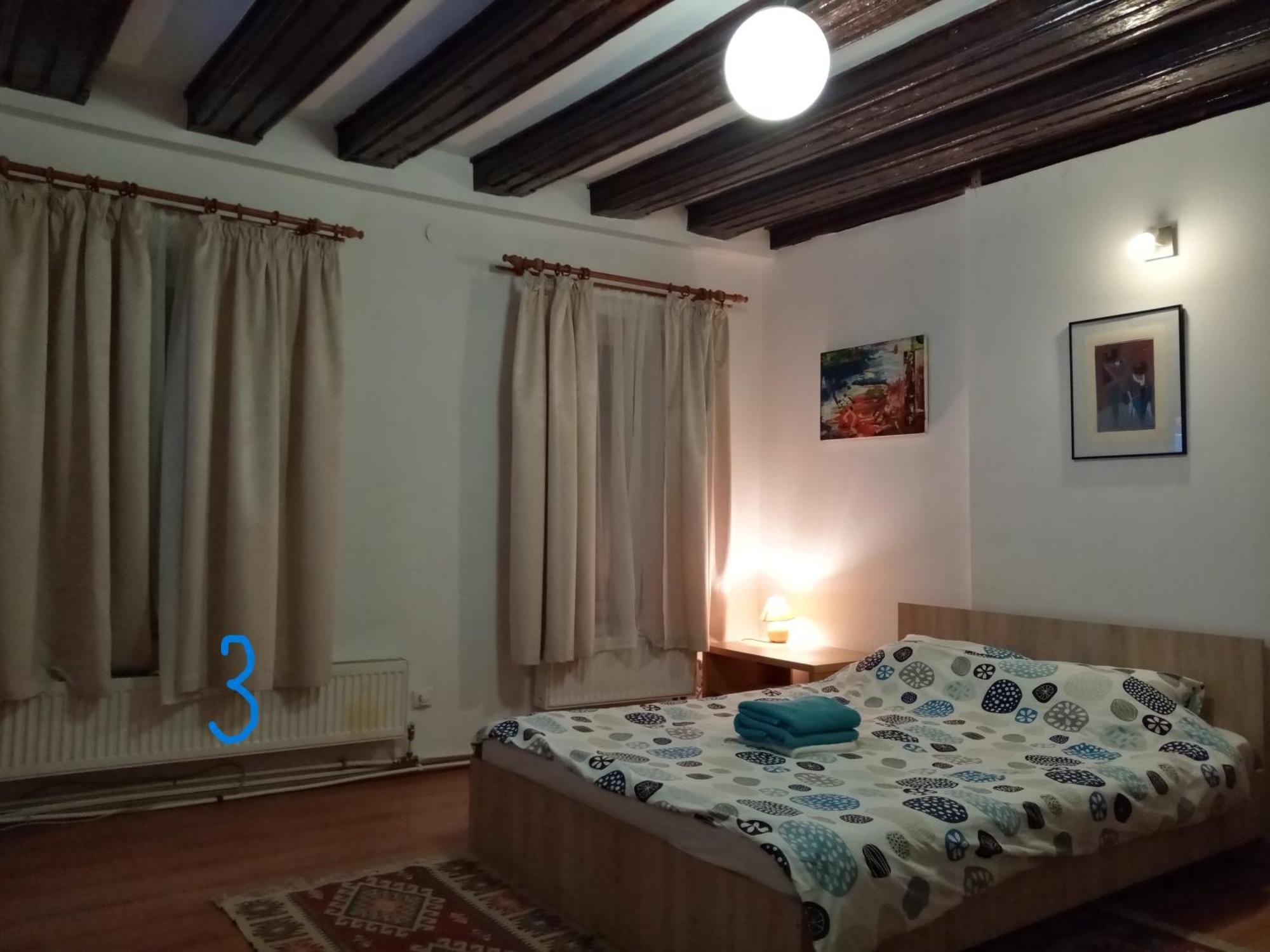 Old Town Studio Braşov Dış mekan fotoğraf