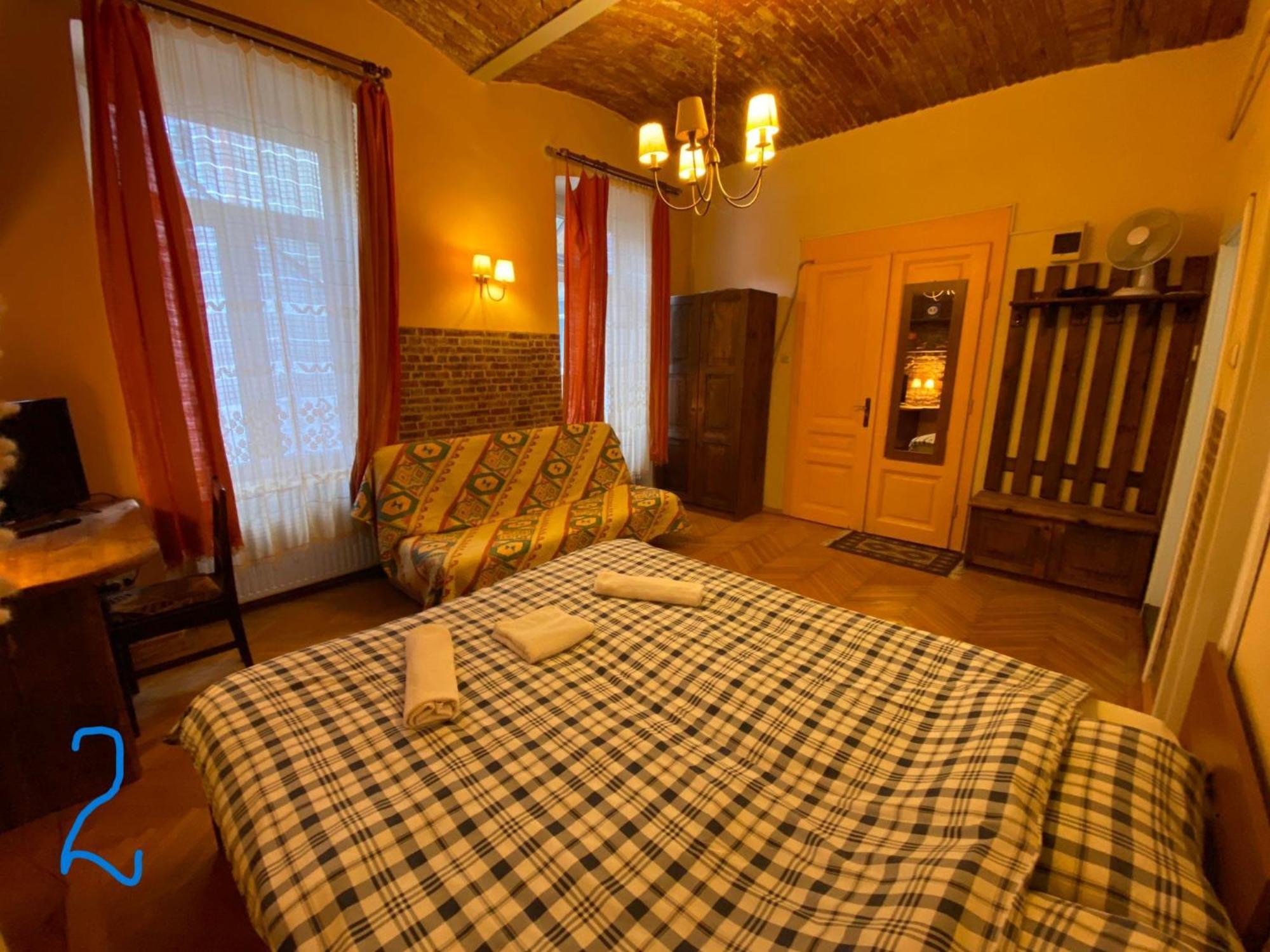 Old Town Studio Braşov Dış mekan fotoğraf