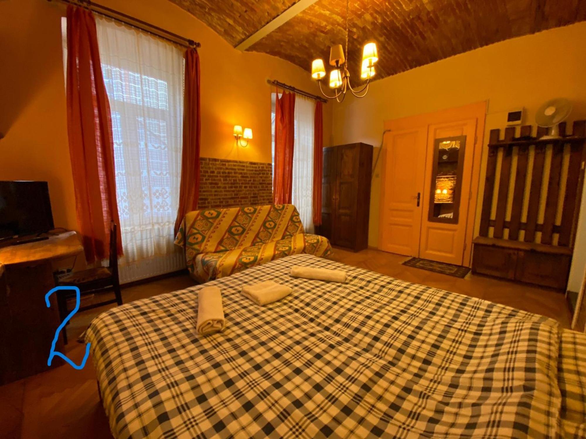 Old Town Studio Braşov Dış mekan fotoğraf