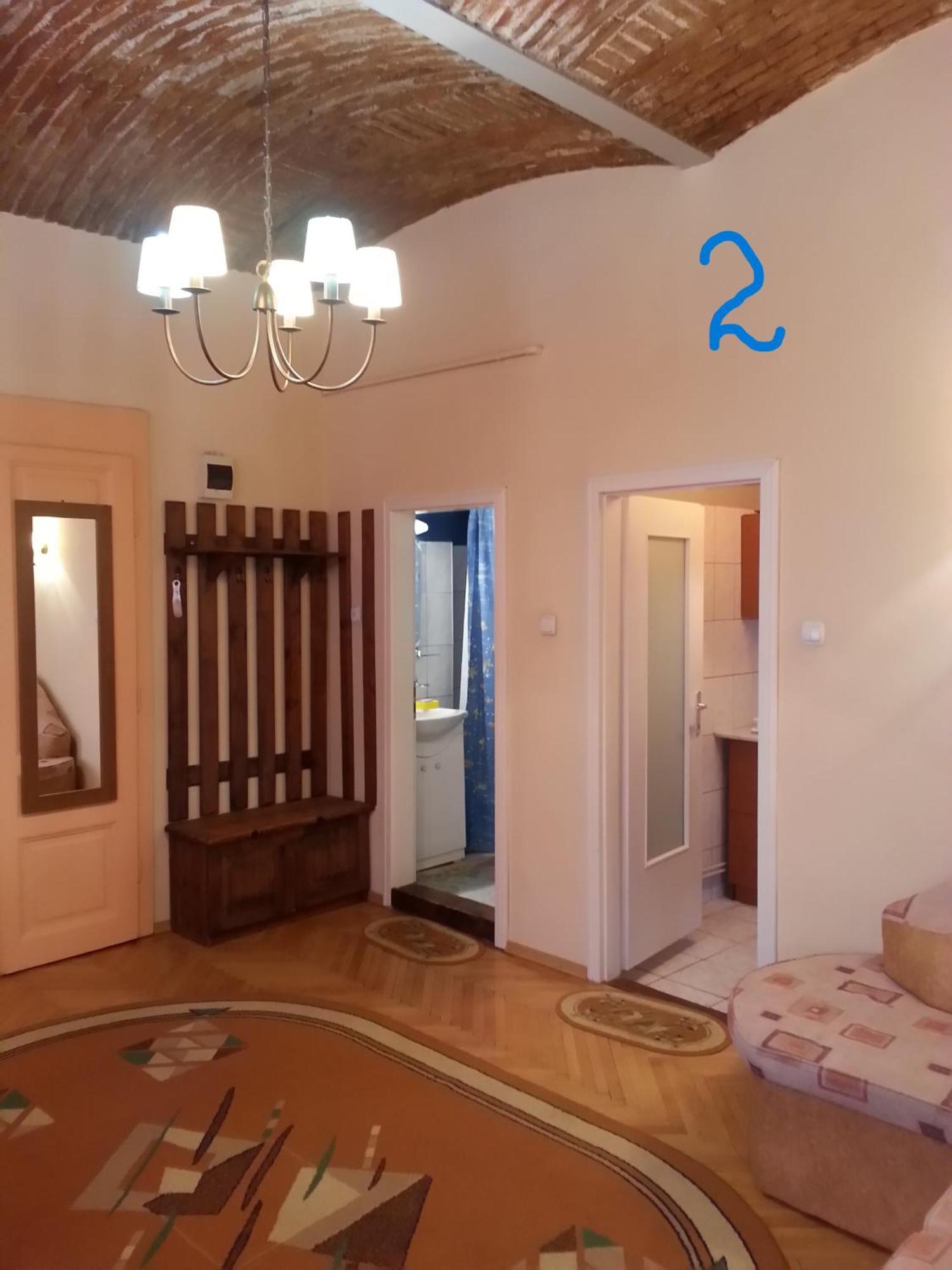 Old Town Studio Braşov Dış mekan fotoğraf