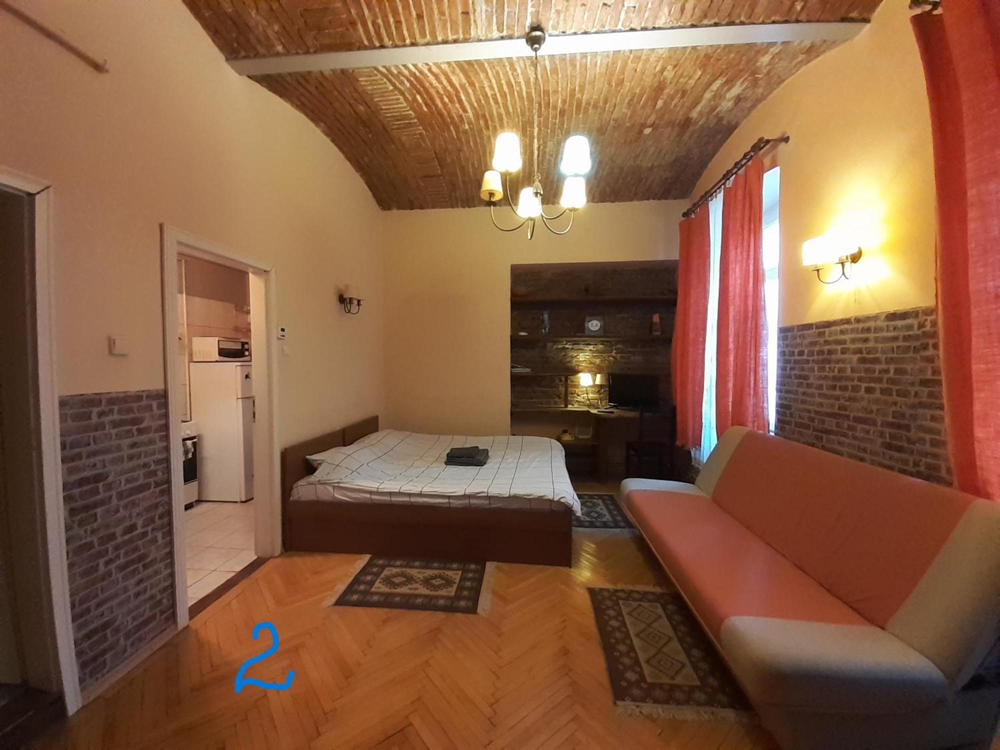 Old Town Studio Braşov Dış mekan fotoğraf